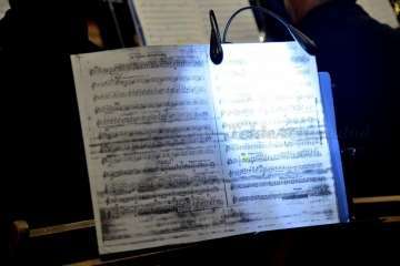 La Basílica de Telde ya huele a Semana Santa (Foto Francisco Javier Santana y Antonio Alí)