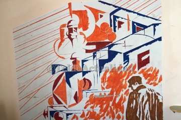 La Unión Comarcal de CCOO hace historia en Telde (Foto TA)