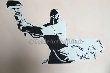 La Unión Comarcal de CCOO hace historia en Telde (Foto TA)