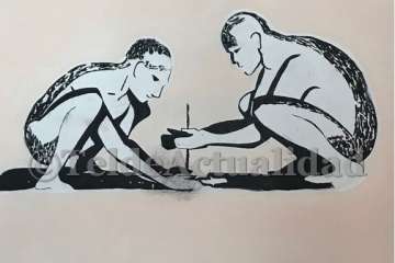 La Unión Comarcal de CCOO hace historia en Telde (Foto TA)