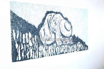 La Unión Comarcal de CCOO hace historia en Telde (Foto TA)