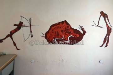 La Unión Comarcal de CCOO hace historia en Telde (Foto TA)