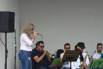 La Montañeta de El Calero se pone en fiestas (Foto TA)