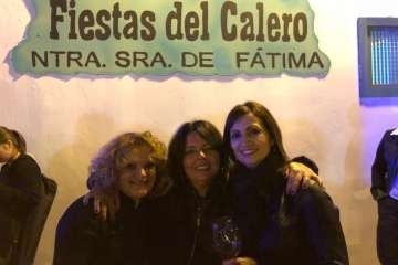 Éxito de organización y público del XI Concierto de Pop-Rock y Noche de Humor (Foto TA y José Antonio Sosa )