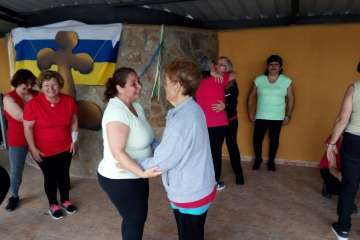 Feria de la Salud de El Calero 2018