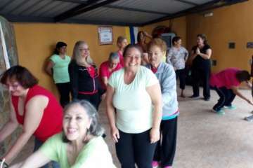 Feria de la Salud de El Calero 2018