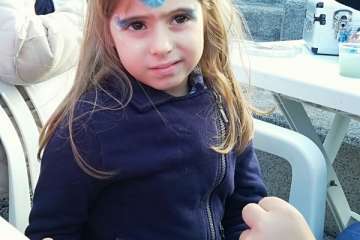 Actividades para todas las edades en El Calero-Telde (Foto TA)