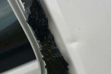 Robos a visitantes  y turistas en Cuatro Puertas-Telde (Foto TA)