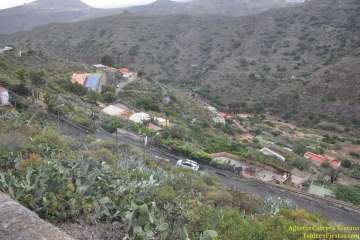 Pregón de las fiestas de La Gavia 2018 (Foto TA y TF)