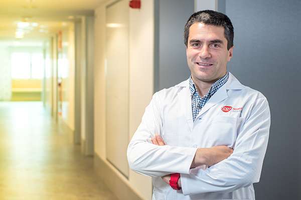 Manuel Murie Fernández (Foto TA)