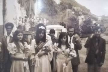 Éxito del evento Retromot LM de La Gavia (Foto TA)