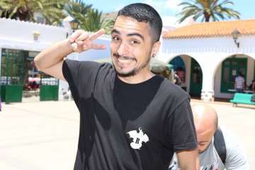 Actividades de la IV edición de 'Enrolados' en Telde (Foto TA)