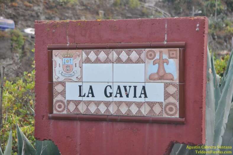 La Gavia (Foto TA)