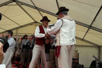 Spar Gran Canaria celebra en familia el Día de Canarias (Foto TA)