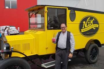 Spar Gran Canaria celebra en familia el Día de Canarias (Foto TA)