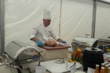 Spar Gran Canaria celebra en familia el Día de Canarias (Foto TA)