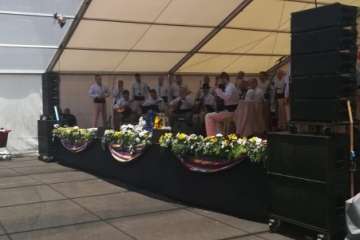 Spar Gran Canaria celebra en familia el Día de Canarias (Foto TA)