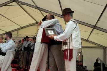 Spar Gran Canaria celebra en familia el Día de Canarias (Foto TA)