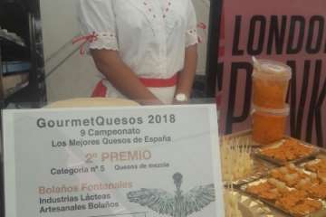 Spar Gran Canaria celebra en familia el Día de Canarias (Foto TA)