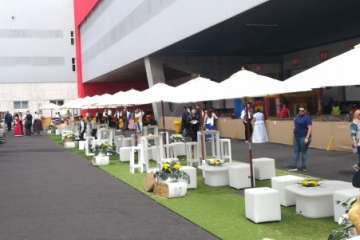 Spar Gran Canaria celebra en familia el Día de Canarias (Foto TA)