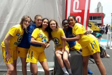 Spar Gran Canaria celebra en familia el Día de Canarias (Foto TA)