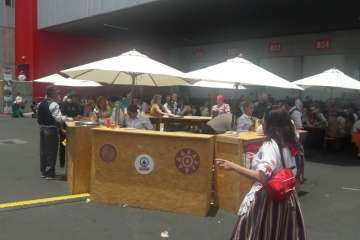 Spar Gran Canaria celebra en familia el Día de Canarias (Foto TA)