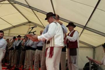 Spar Gran Canaria celebra en familia el Día de Canarias (Foto TA)