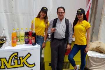 Spar Gran Canaria celebra en familia el Día de Canarias (Foto TA)