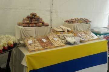 Spar Gran Canaria celebra en familia el Día de Canarias (Foto TA)