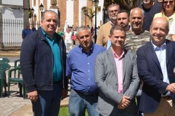  La carreta Telde saldrá en penúltima posición en la romería del Pino de este año (Foto TA)