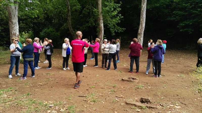 Imagen de las jornadas (Foto TA)