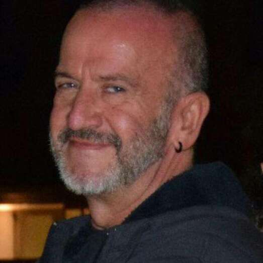 Juan Francisco Hernández Ramírez (Foto TA)