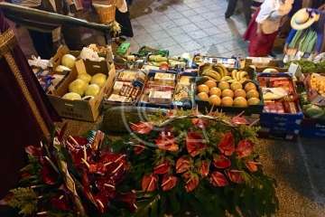 Romería de El Ejido de Telde 2018 (Foto TA)