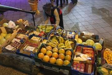 Romería de El Ejido de Telde 2018 (Foto TA)