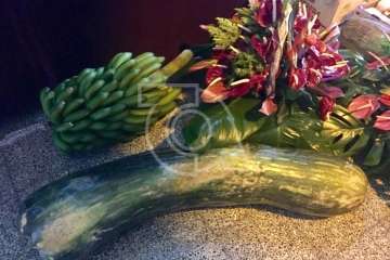 Romería de El Ejido de Telde 2018 (Foto TA)