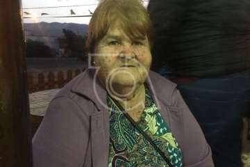 Concurso de platos elaborados y postres caseros en El Caserío de Gando (Foto TA)