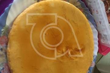 Concurso de platos elaborados y postres caseros en El Caserío de Gando (Foto TA)