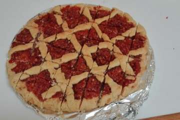 Encuentro fraternal en el Valle de los Nueve Bajo (Foto TA)