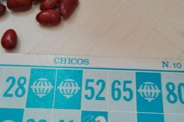 Encuentro fraternal en el Valle de los Nueve Bajo (Foto TA)