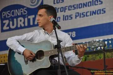 Las Huesas y Marpequeña ya están en fiestas (Foto TF y TA)