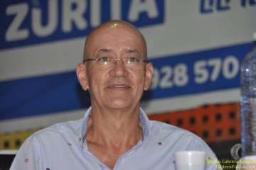 Las Huesas y Marpequeña ya están en fiestas (Foto TF y TA)