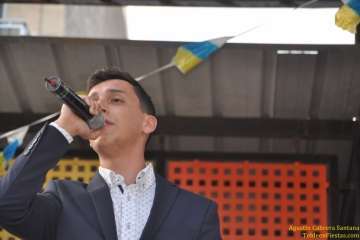 Las Huesas y Marpequeña ya están en fiestas (Foto TF y TA)