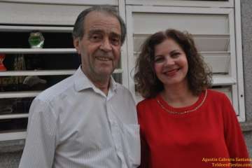 Las Huesas y Marpequeña ya están en fiestas (Foto TF y TA)