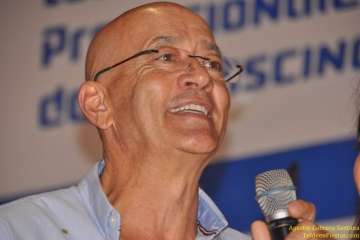 Las Huesas y Marpequeña ya están en fiestas (Foto TF y TA)