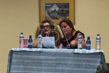 Las Huesas y Marpequeña ya están en fiestas (Foto TF y TA)