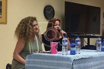 Las Huesas y Marpequeña ya están en fiestas (Foto TF y TA)