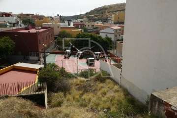 Sancocho popular en Hornos del Rey (Foto TA)