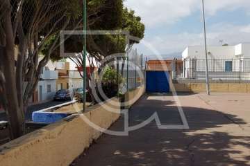 Estado de las canchas de Clavellinas (Foto 1-10), Caserones Altos (Foto 11-27) y Valle de los Nueve Bajo (Foto 28-32)