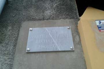 Estado de las canchas de Clavellinas (Foto 1-10), Caserones Altos (Foto 11-27) y Valle de los Nueve Bajo (Foto 28-32)