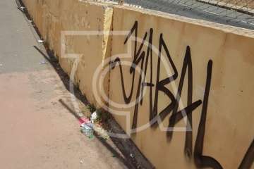 Estado de las canchas de Clavellinas (Foto 1-10), Caserones Altos (Foto 11-27) y Valle de los Nueve Bajo (Foto 28-32)